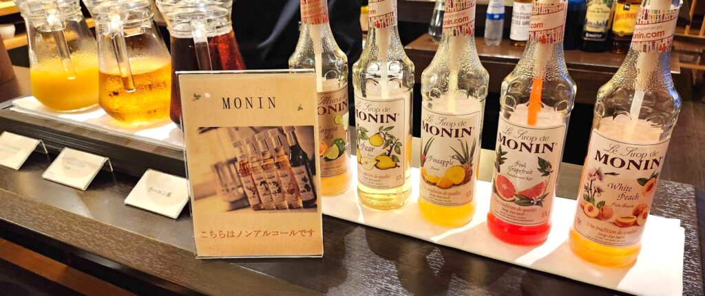 熊野俱楽部 夕食 (8)
